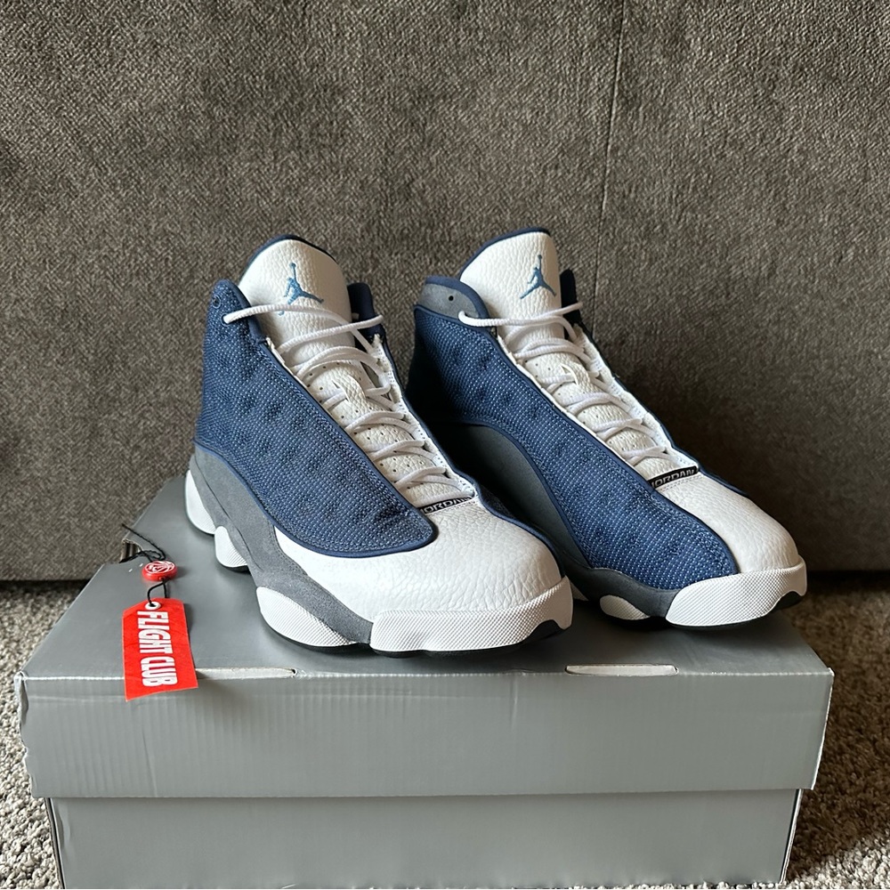 Air Jordan 13